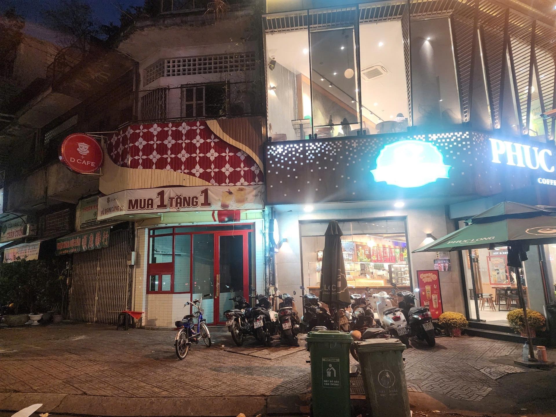 Cho thuê gấp nhà mặt phố tại Đường 3/2 - 6 - Quận 11 - TP Hồ Chí Minh, 35 m2, giá 19,5 triệu/tháng