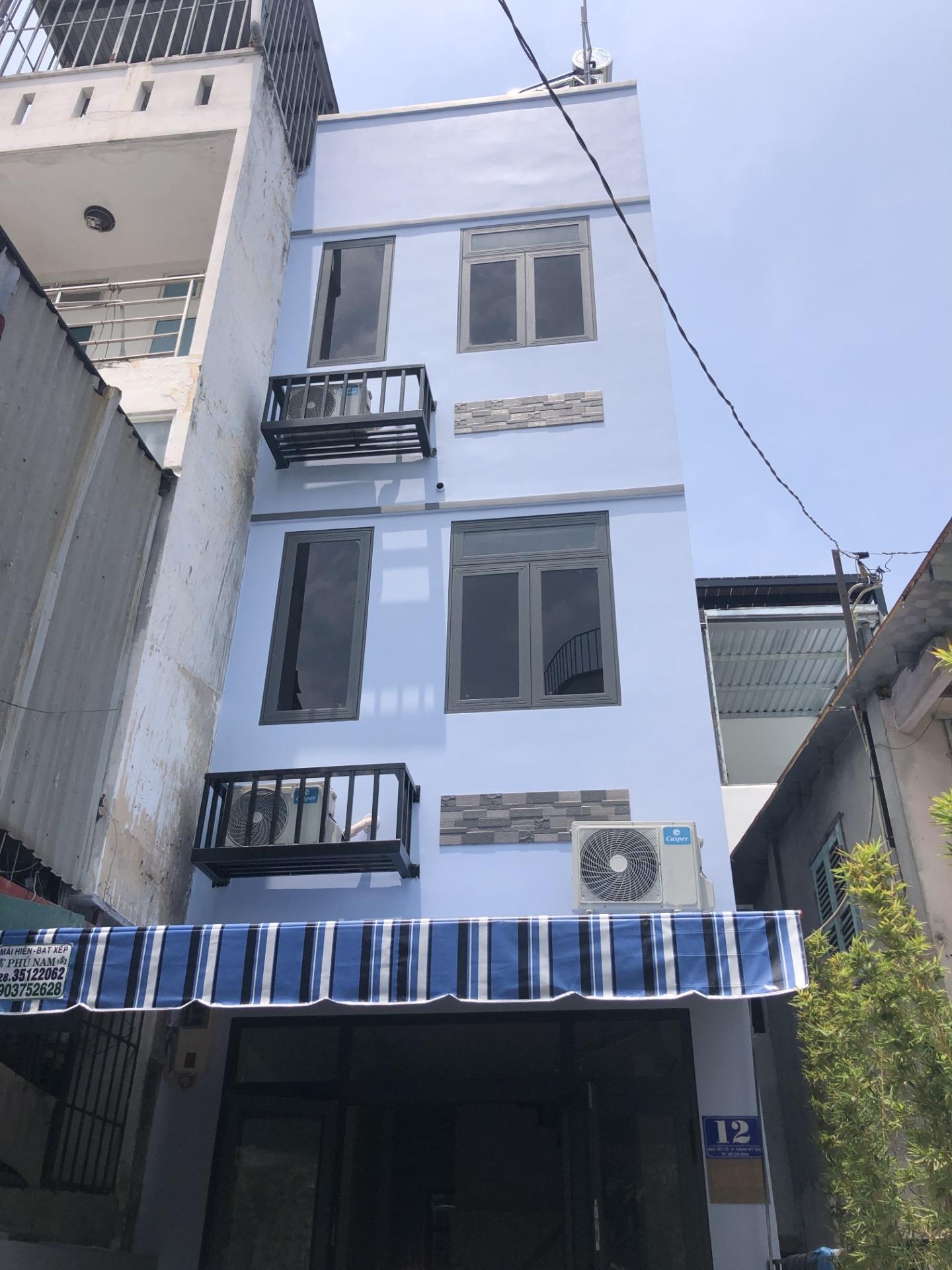 Thuê ngay nhà mặt phố tại Đường Điện Biên Phủ - 22 - Bình Thạnh, 120 m2, giá 22 triệu/tháng