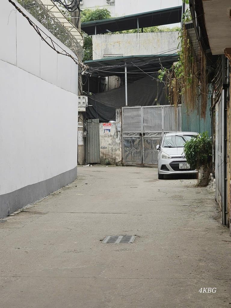 Cần bán nhanh nhà sổ hồng riêng 45 m2 tại Đường Phạm Văn Đồng - Bắc Từ Liêm, giá 14,5 tỷ