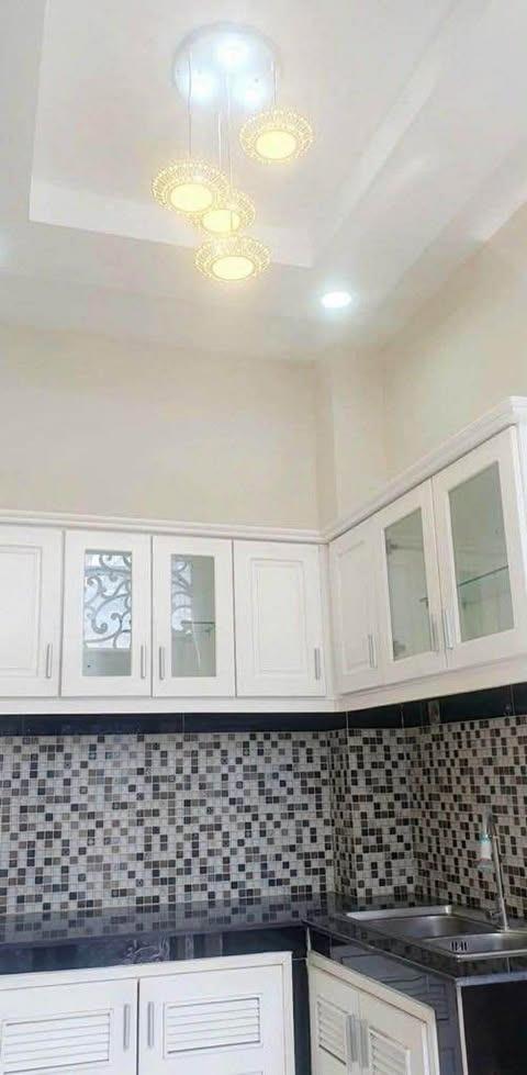 Bán nhà 70 m2 tại Đường Nguyễn Thị Tần - 8 - Quận 8 - TP Hồ Chí Minh, giá 8,5 tỷ