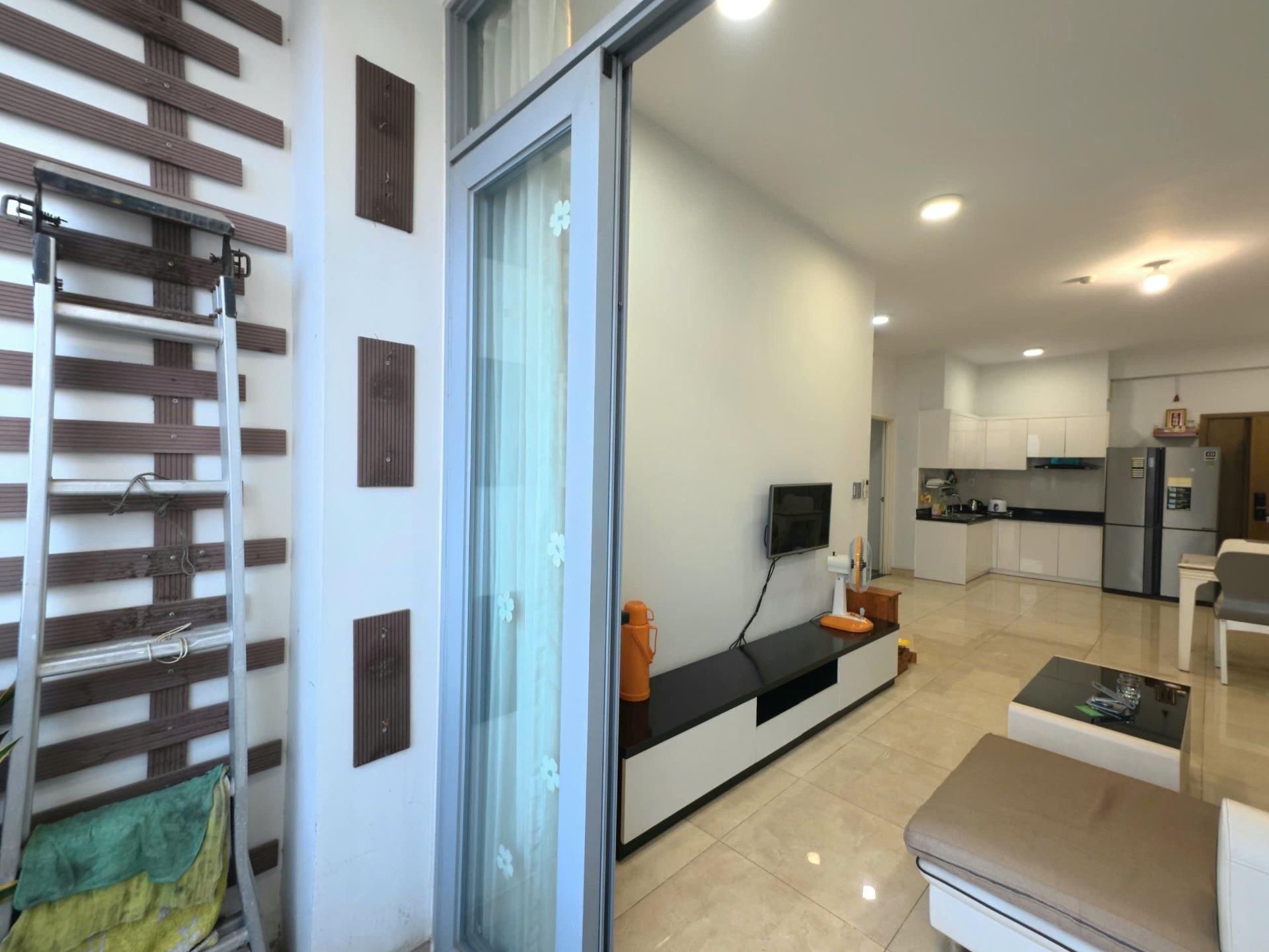 Cần cho thuê căn hộ chung cư 72 m2 tại Đường 20 - Thủ Đức - TP Hồ Chí Minh, giá 15 tr/tháng