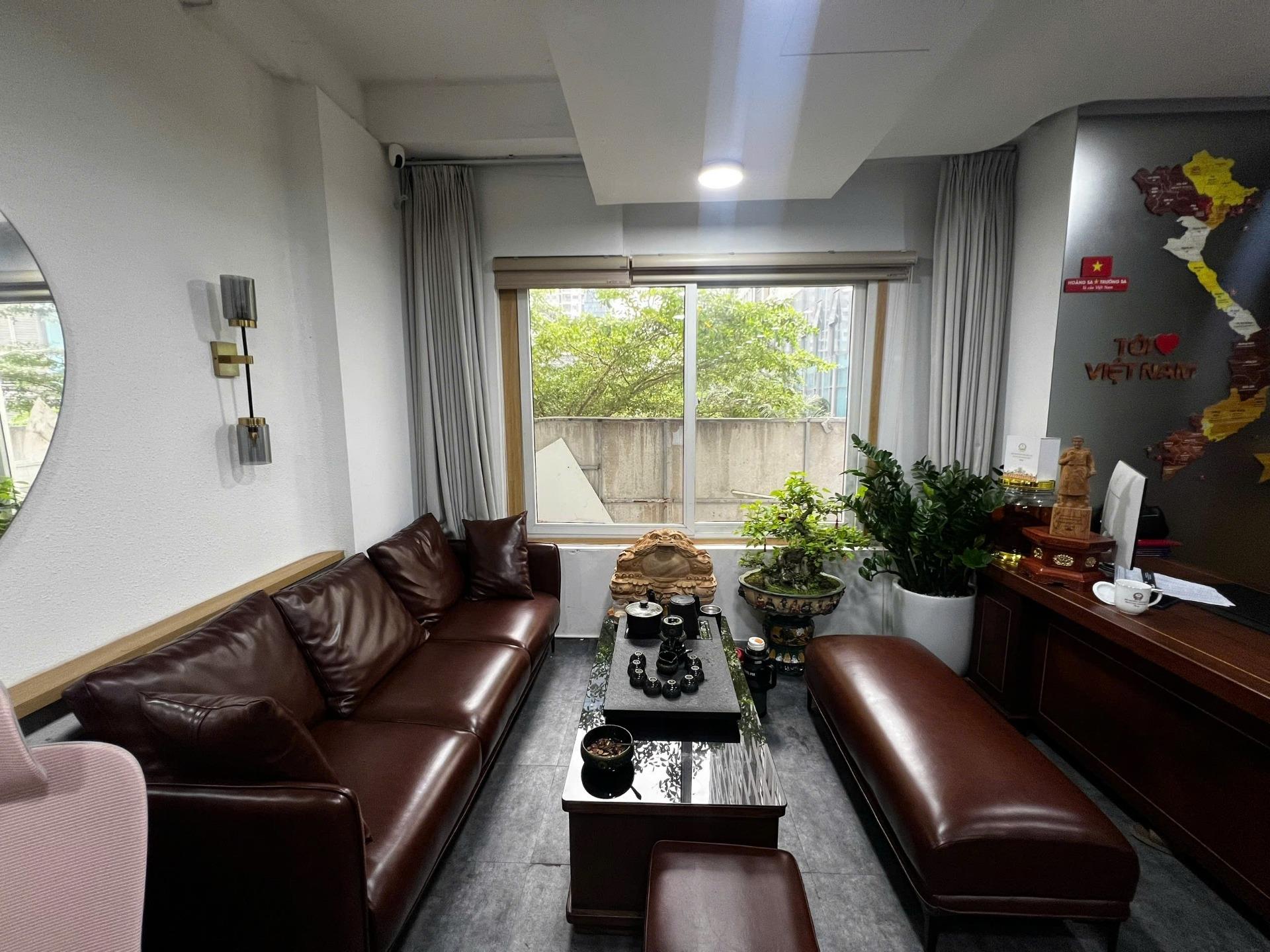 Cho thuê văn phòng tại 22 Liền kề 4, 11 triệu VND, 75m2, uy tín