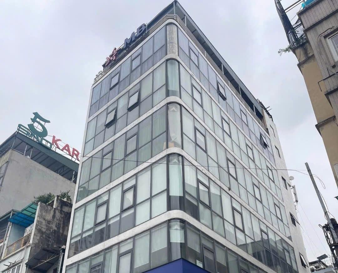 Sở hữu nhà phố 100 m2 tại Đường Tân Mai - Tân Mai - Hoàng Mai - Hà Nội, giá 102 tỷ