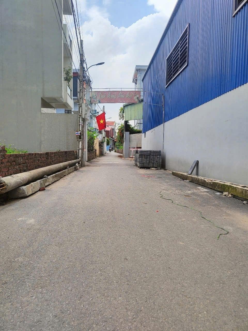 Bán gấp đất nền 80 m2 tại Xã Nam Phương Tiến - Chương Mỹ - Hà Nội, giá 1,4 tỷ