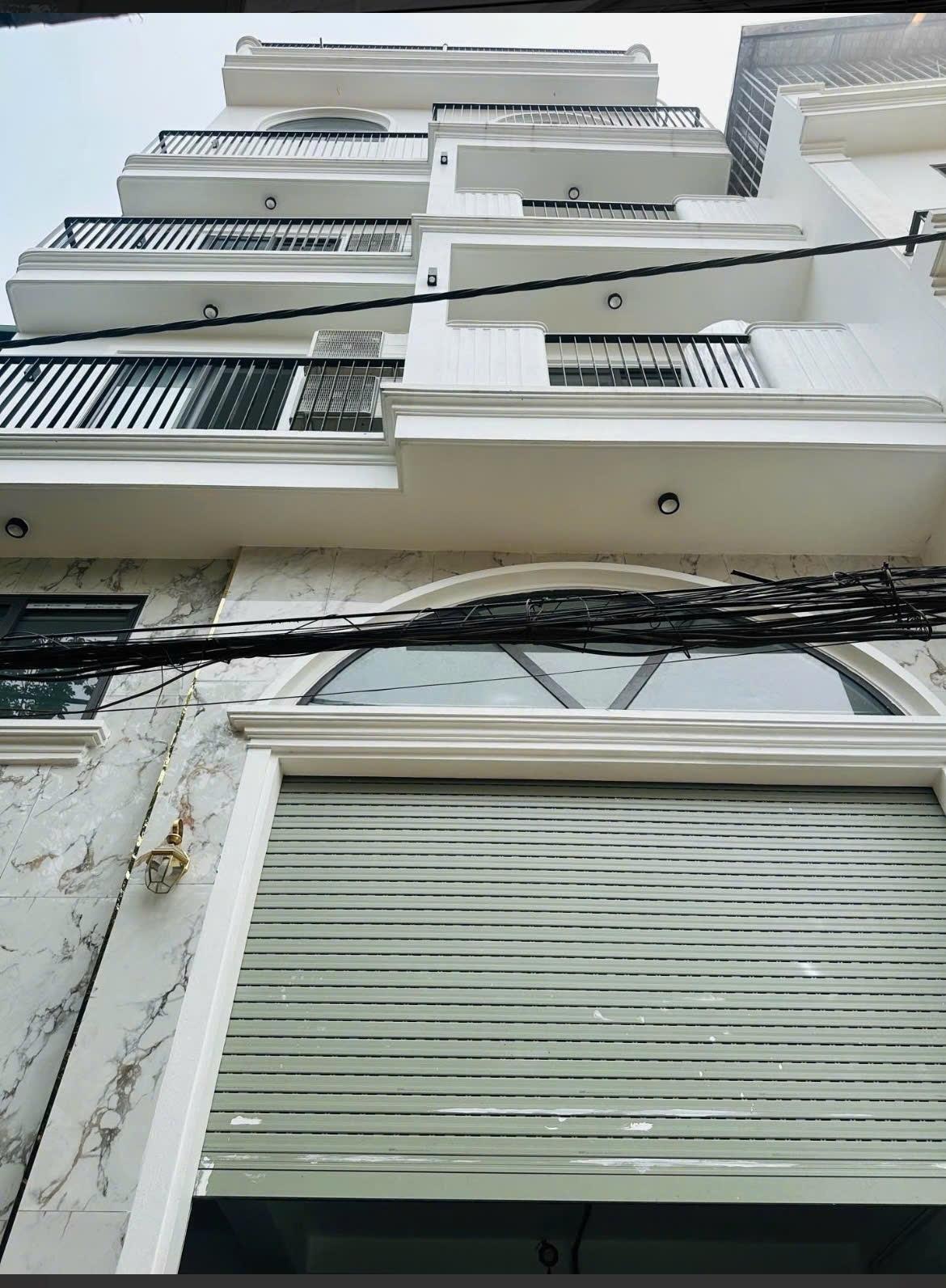 Sở hữu nhà mặt tiền 52 m2 tại Xã Di Trạch - Hoài Đức - Hà Nội, giá 790 tỷ