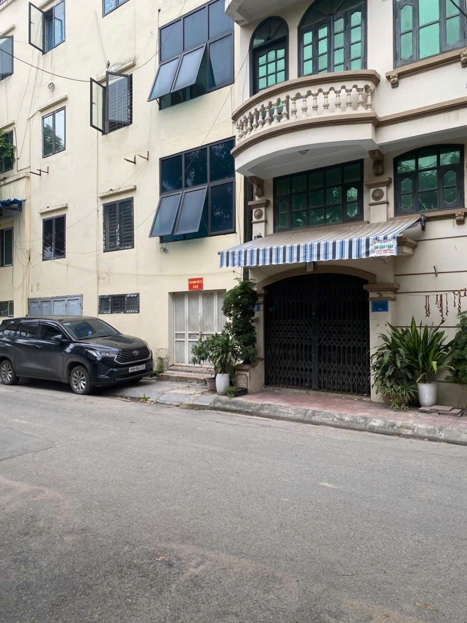 Cho thuê gấp nhà mặt tiền tại Đường Yết Kiêu - Yết Kiêu - Hà Đông, 25 m2, giá 12 triệu/tháng