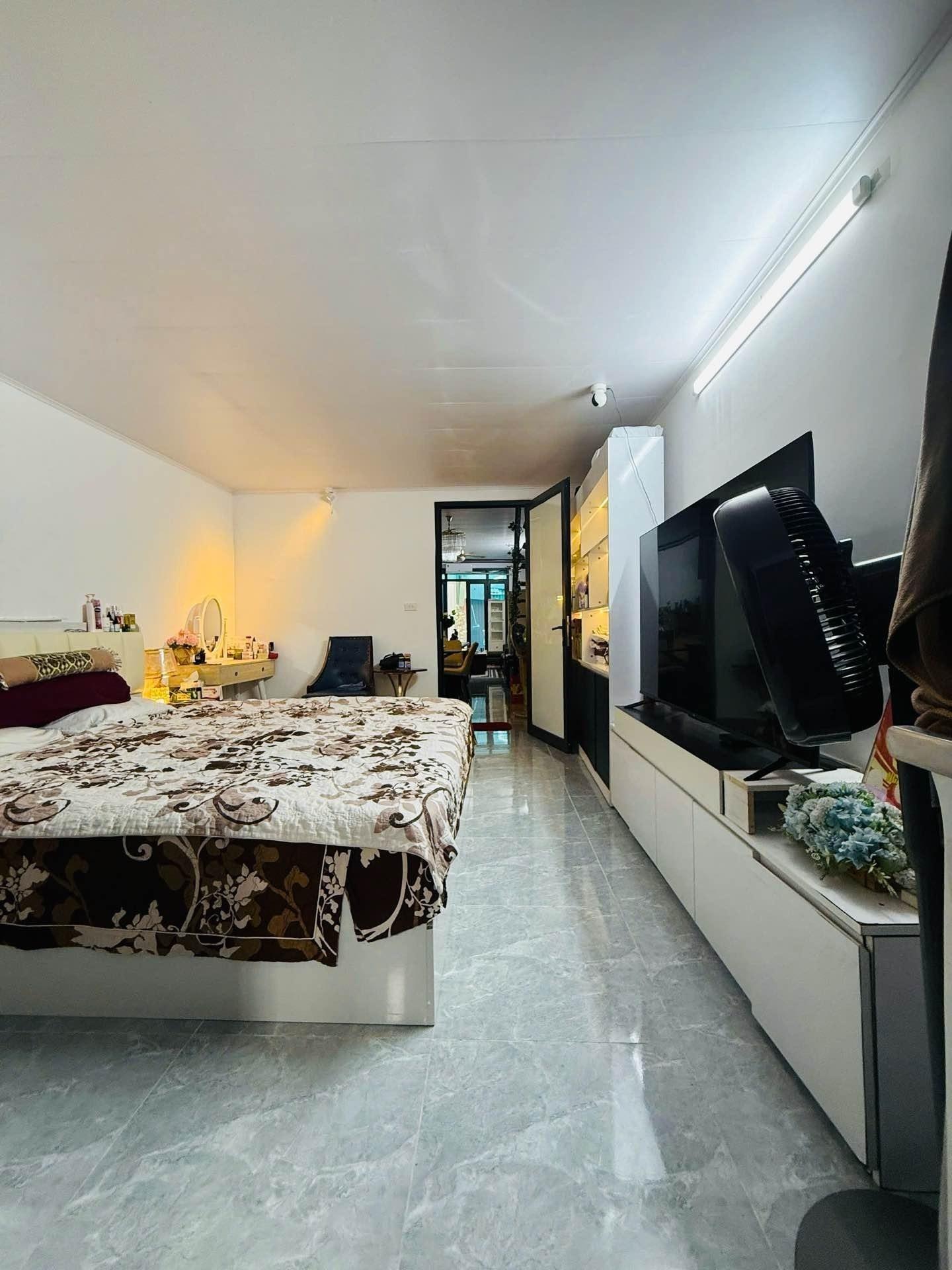 Sở hữu ngay căn nhà 60 m2 tại Phường Định Công - Hoàng Mai - Hà Nội, giá 2,75 tỷ