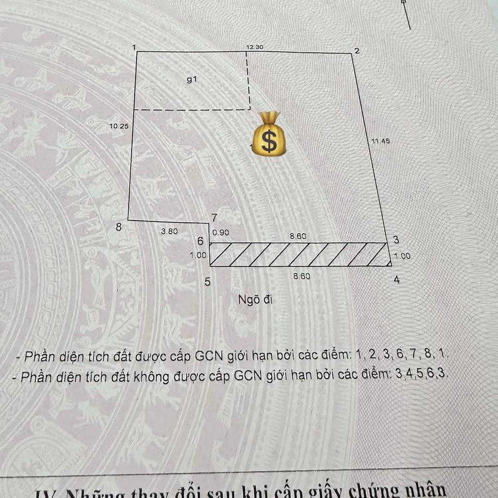 Cần bán nhanh nhà đất 3 tầng, 136 m2, mặt tiền 8m tại Đường Cầu Giấy - Cầu Giấy, giá 29,9 tỷ