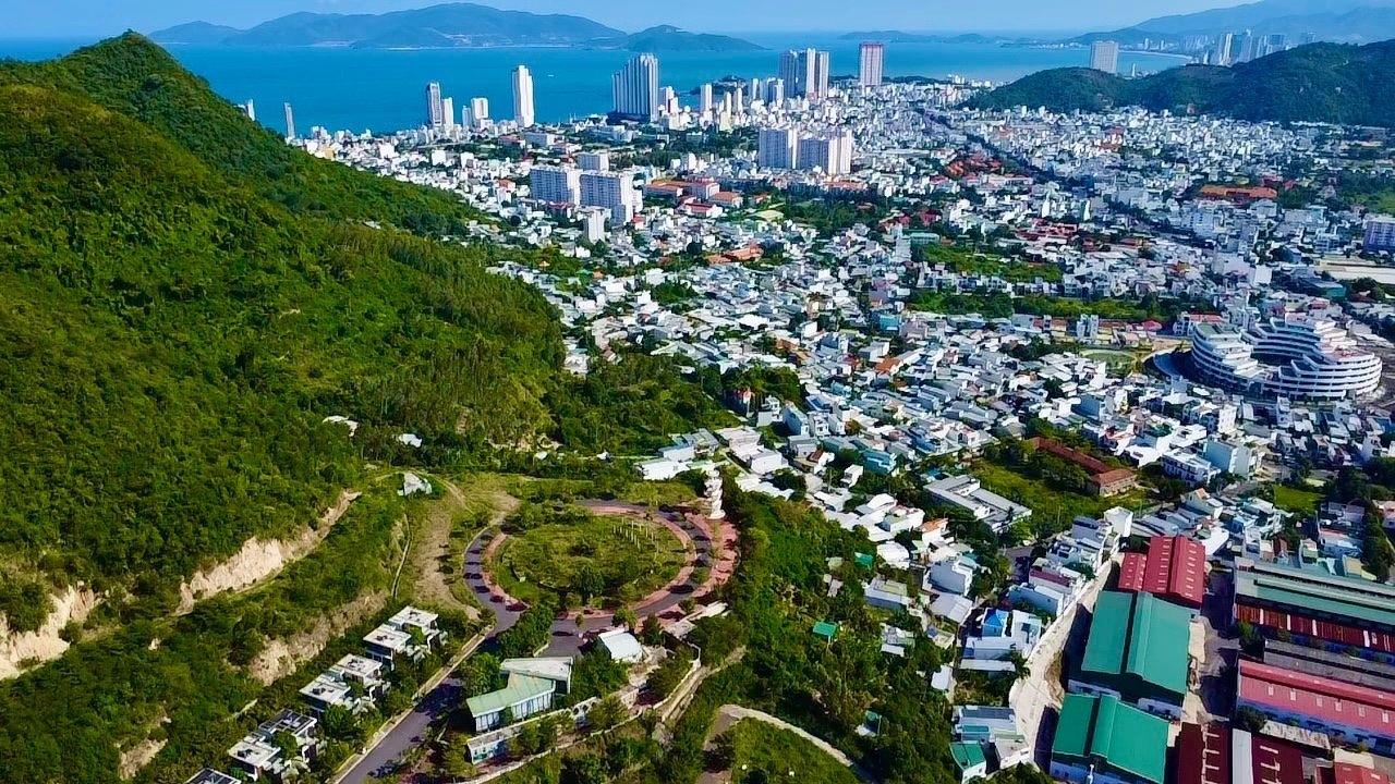 Bán nhanh nền đất 112 m2, hướng Tây-Bắc tại Vĩnh Hải - Nha Trang - Khánh Hòa, giá 3,36 tỷ