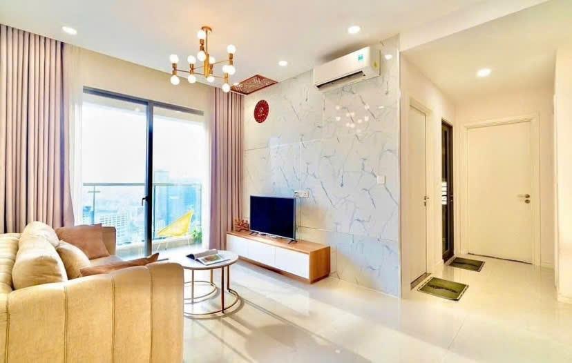 Bán căn hộ chung cư 55 m2, giá 2,2 tỷ tại Đường Nguyễn Thái Sơn - 3 - Gò Vấp - TP Hồ Chí Minh