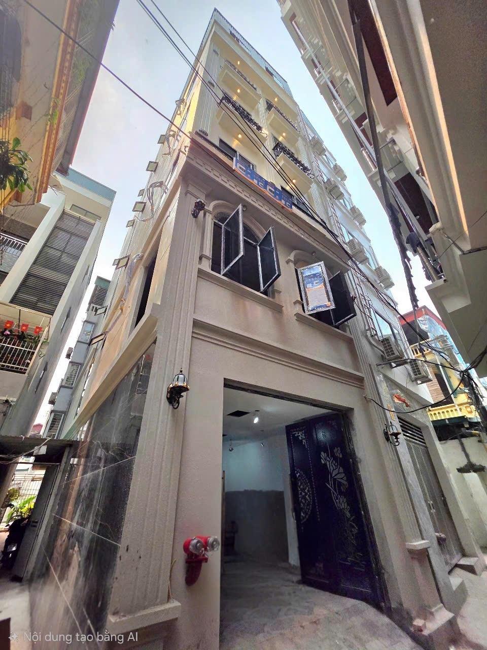 Bán nhanh nhà riêng sổ đỏ 73 m2 tại Đường Cổ Nhuế - Cổ Nhuế 1 - Bắc Từ Liêm - Hà Nội, giá 19,9 tỷ