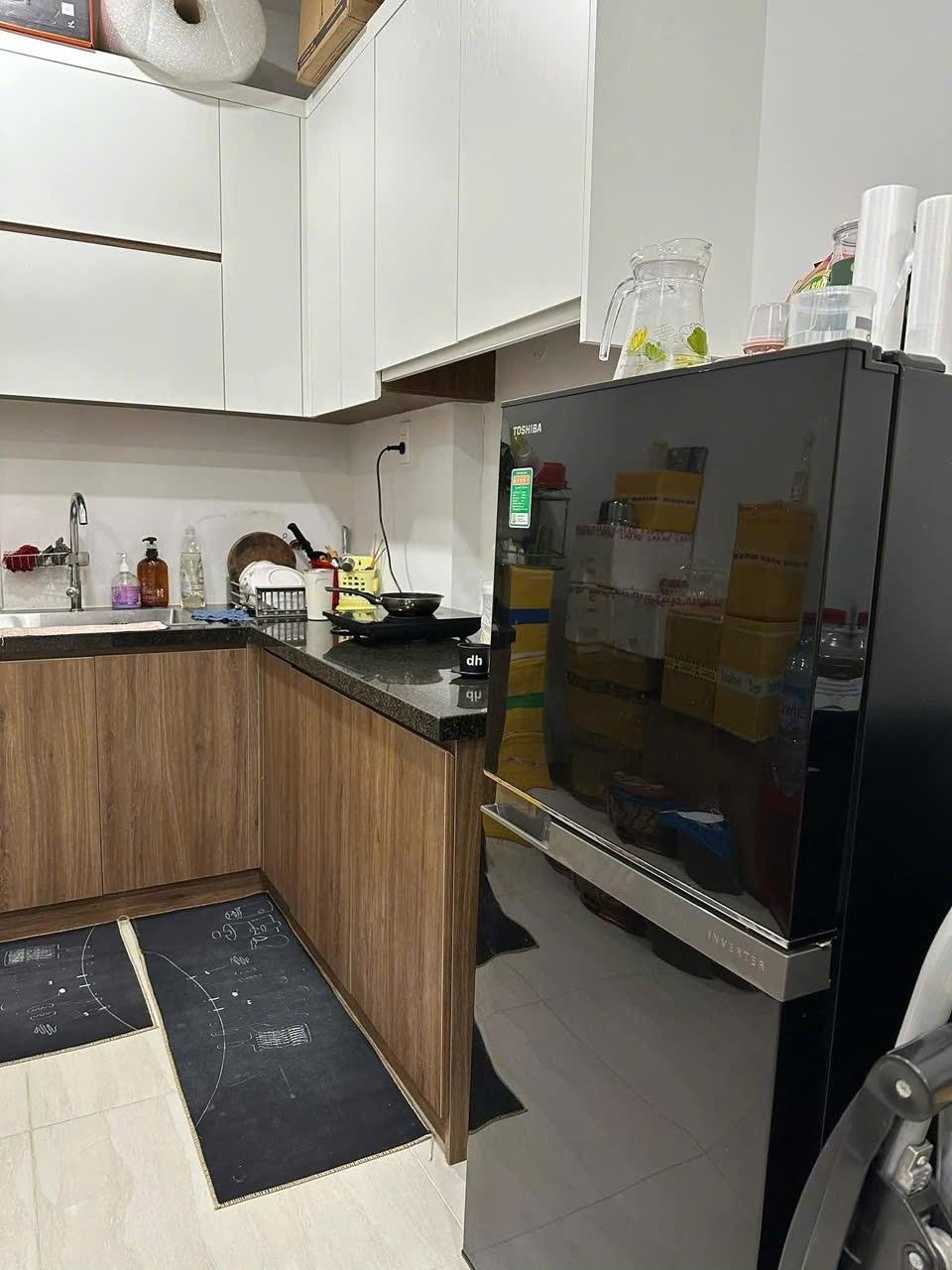 Thuê ngay căn hộ 95 m2 tại Đường Bùi Hữu Nghĩa - Bình Thạnh - TP Hồ Chí Minh, giá 13,5 triệu/tháng