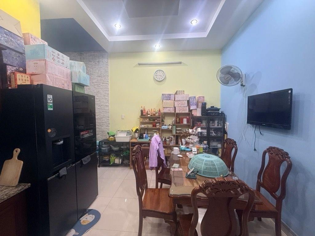 Cần bán nhà đất 75 m2, hướng Đông-Bắc tại Phường Trường Thọ - Thủ Đức - TP Hồ Chí Minh, giá 7,7 tỷ