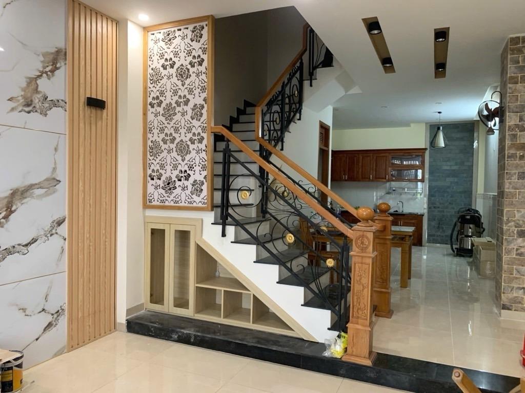 Cần bán nhanh nhà đẹp 57 m2 tại Phường Trường Thọ - Thủ Đức - TP Hồ Chí Minh, giá 7,5 tỷ