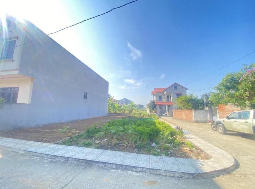 Sở hữu lô đất nền 100 m2 tại Xã Cổ Đông - Sơn Tây - Hà Nội, giá 2,5 tỷ