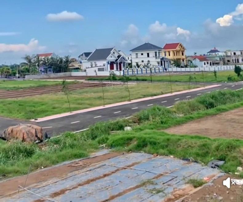 Sở hữu ngay lô đất 90 m2 tại Xã Hải Xuân - Hải Hậu - Nam Định, giá 1,3 tỷ