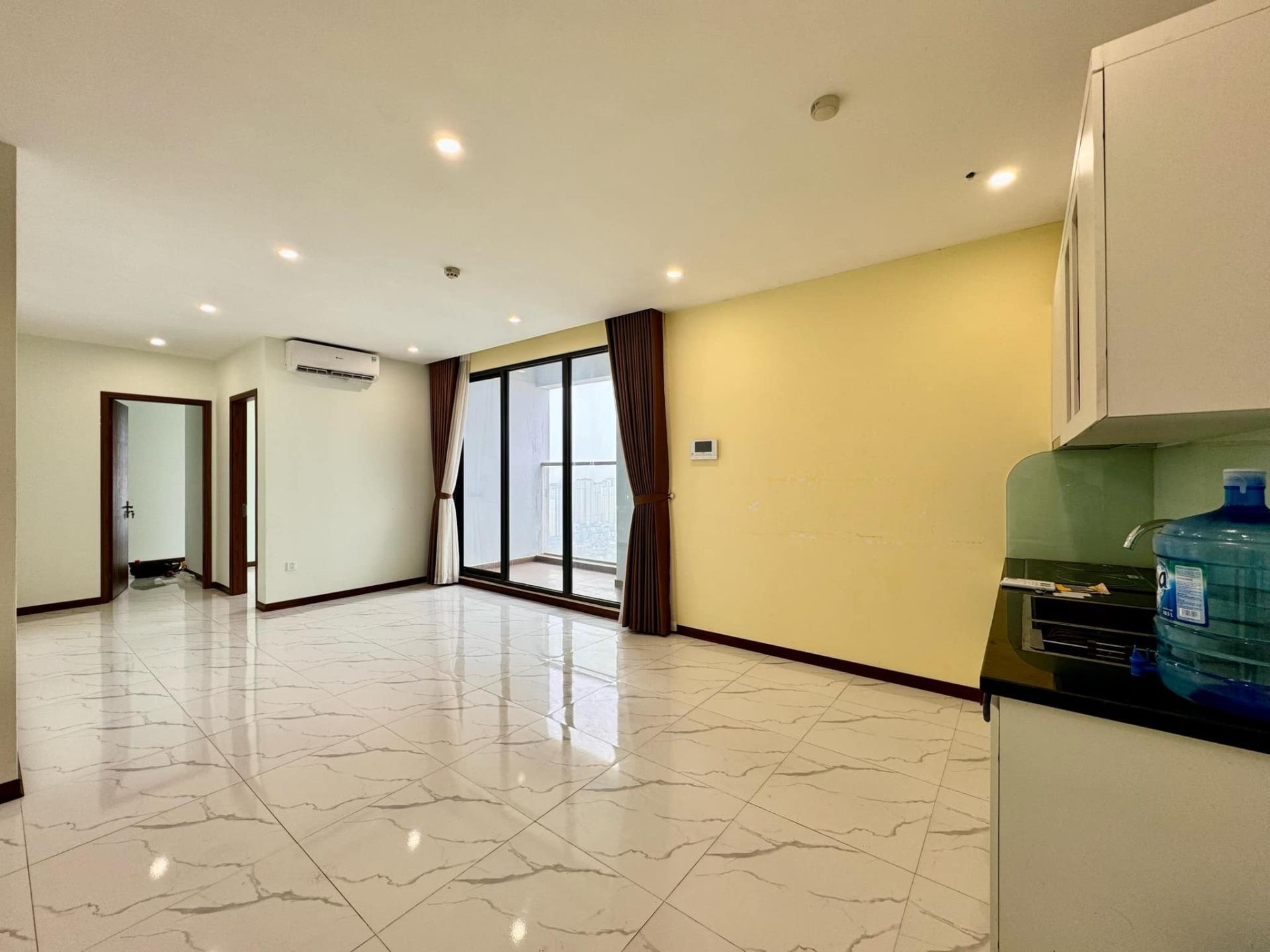 Cho thuê nhà chung cư 72 m2 tại Đường Quang Trung - Yết Kiêu - Hà Đông - Hà Nội, giá 12,5 tr/tháng