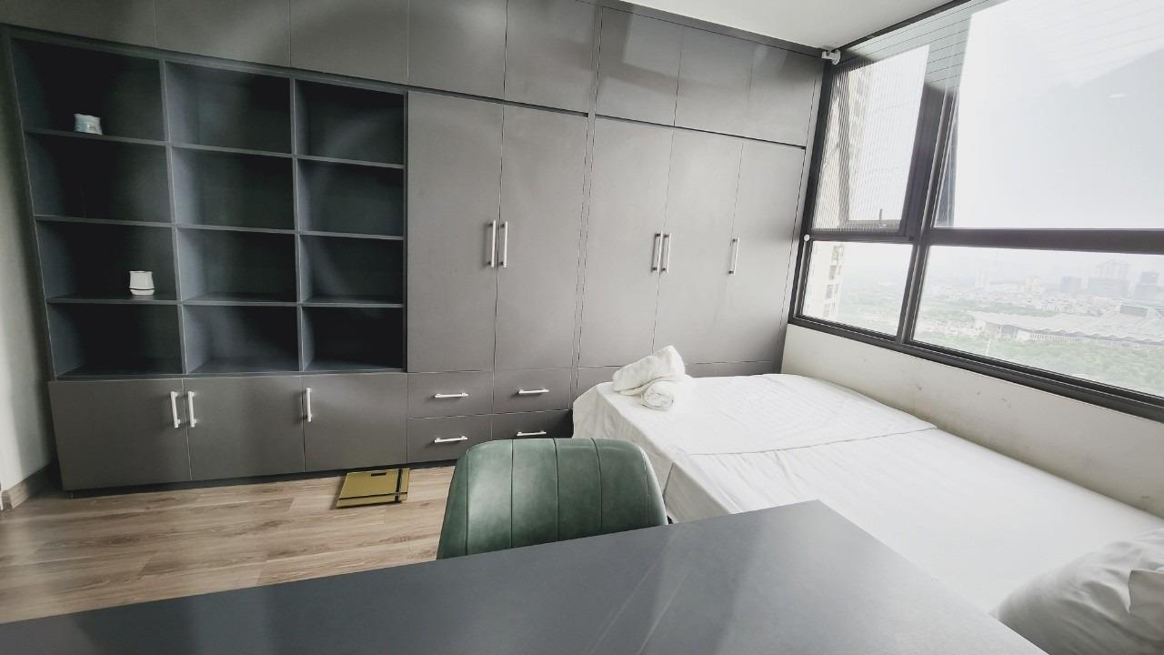 Cần cho thuê gấp căn hộ 70 m2 tại Đường Đình Thôn - Nam Từ Liêm - Hà Nội, giá 18 triệu/tháng