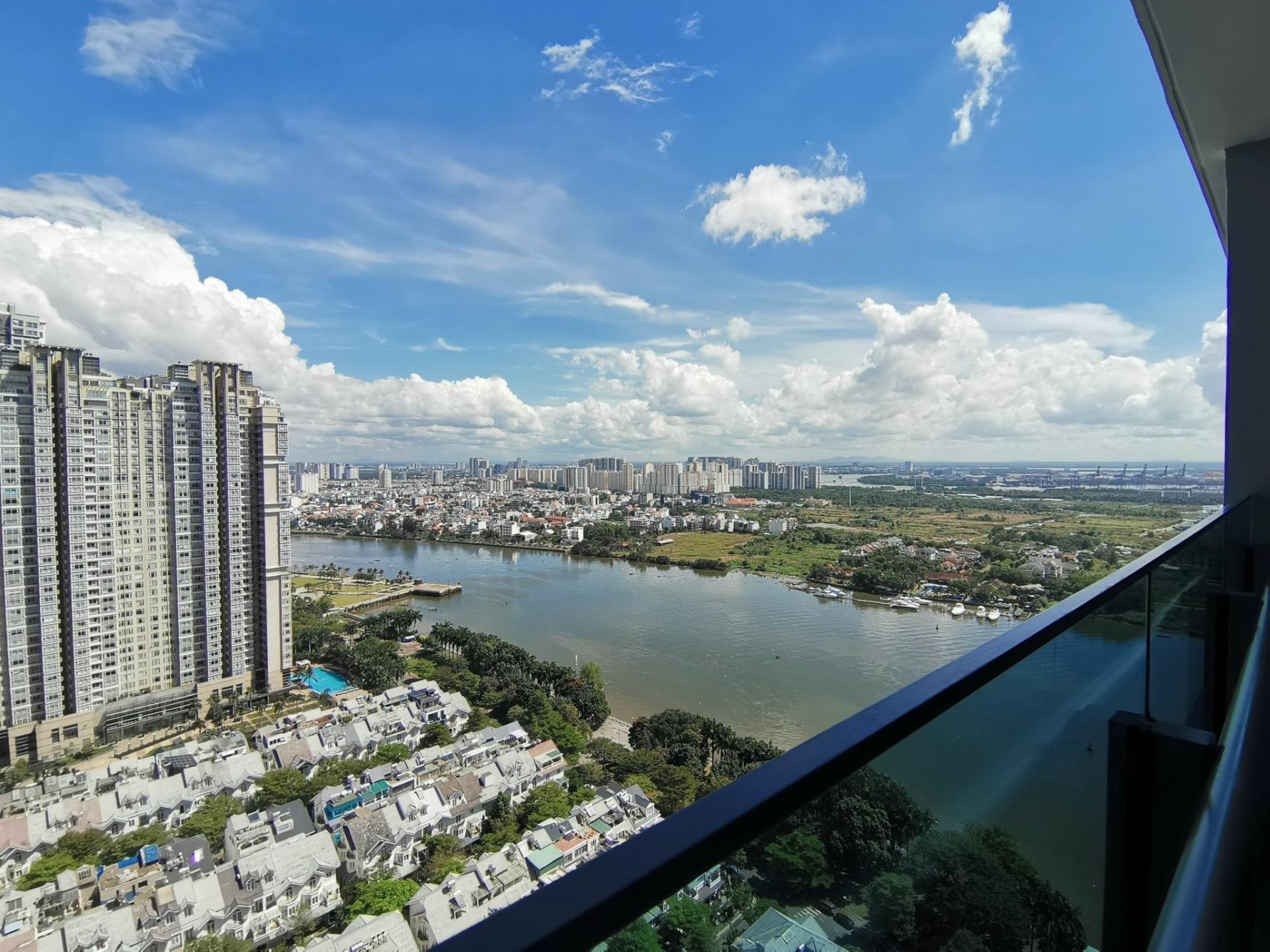 Thuê ngay nhà chung cư 101 m2 tại Đường Nguyễn Hữu Cảnh - Bình Thạnh, giá 30 tr/tháng