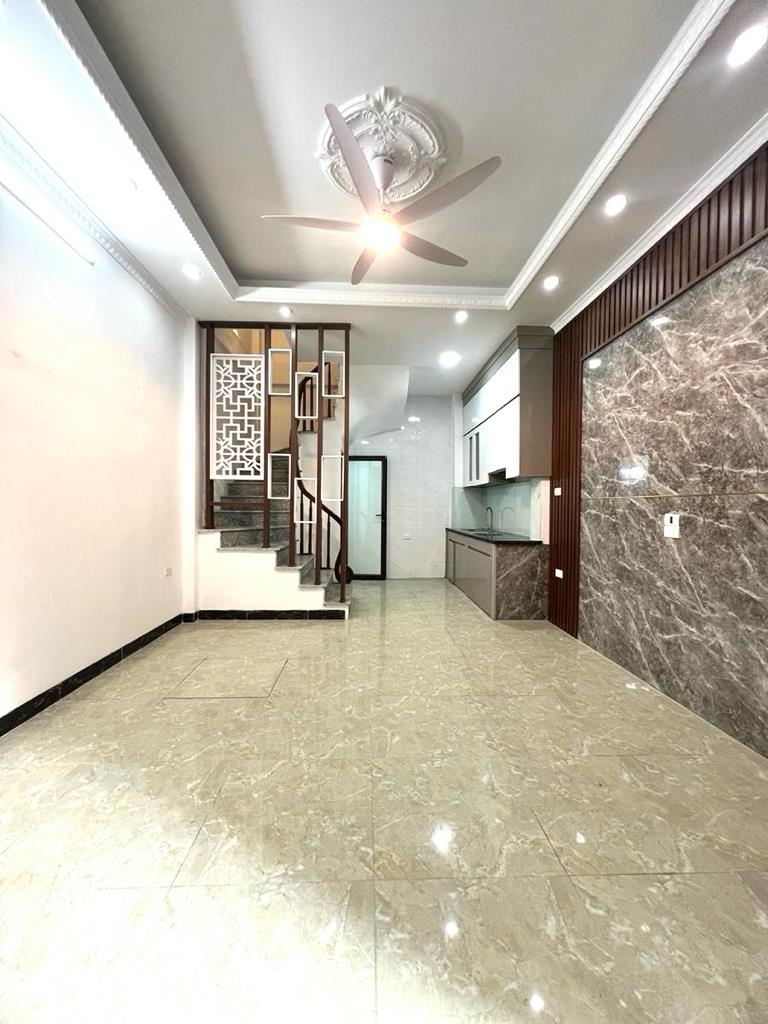 Bán gấp nhà sổ riêng 35 m2 tại Đường Mai Khai - Mai Động - Hoàng Mai - Hà Nội, giá 8,68 tỷ