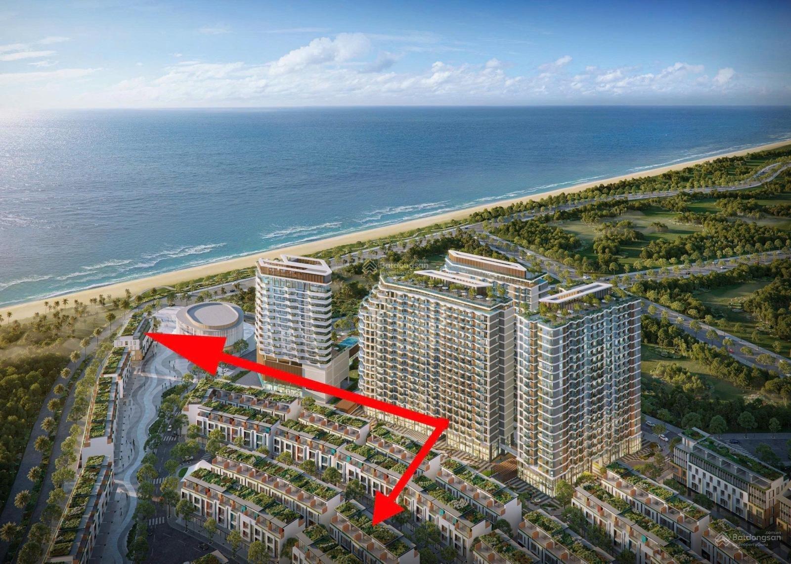 Cần bán gấp bán nhanh căn 44,25 m2, giá 2,9 tỷ tại Phường Thị trấn An Thới - Phú Quốc - Kiên Giang