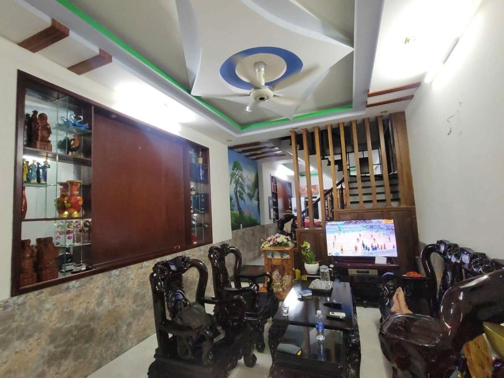 Cần bán gấp bán nhanh căn nhà 80 m2 tại Đường 1 - Dĩ An - Dĩ An - Bình Dương, giá 7,7 tỷ