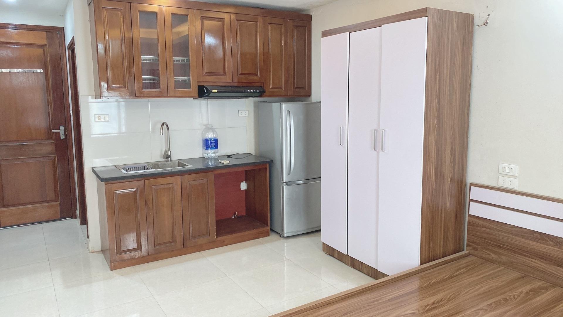 Cho thuê nhà trọ phòng trọ 24 m2 tại Đường Phú Mỹ - Mỹ Đình 2 - Nam Từ Liêm, giá 3,5 triệu/tháng