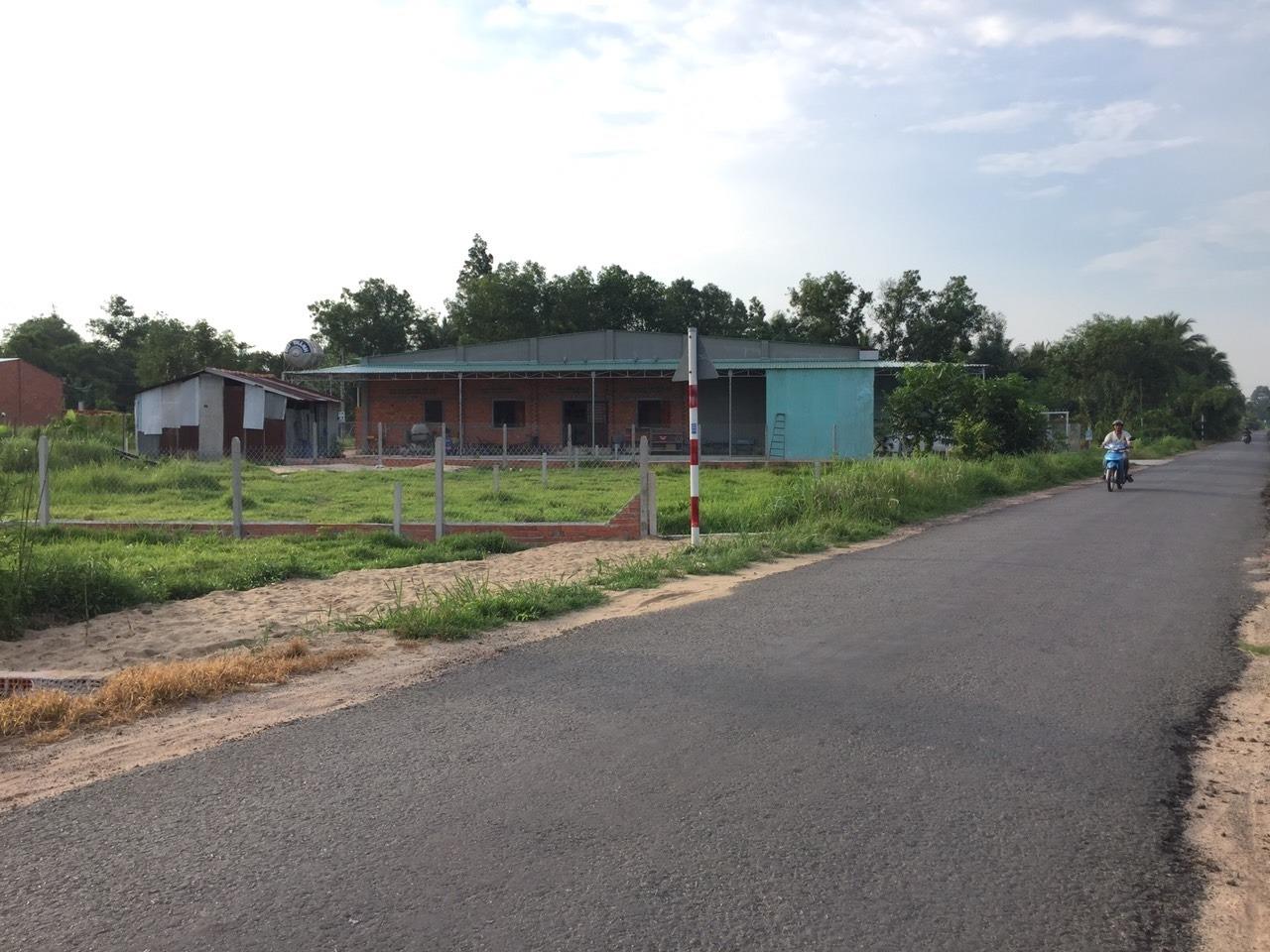 Cần bán gấp lô đất 1526 m2 tại Xã Trường Tây - Hòa Thành - Tây Ninh, giá 19,84 tỷ