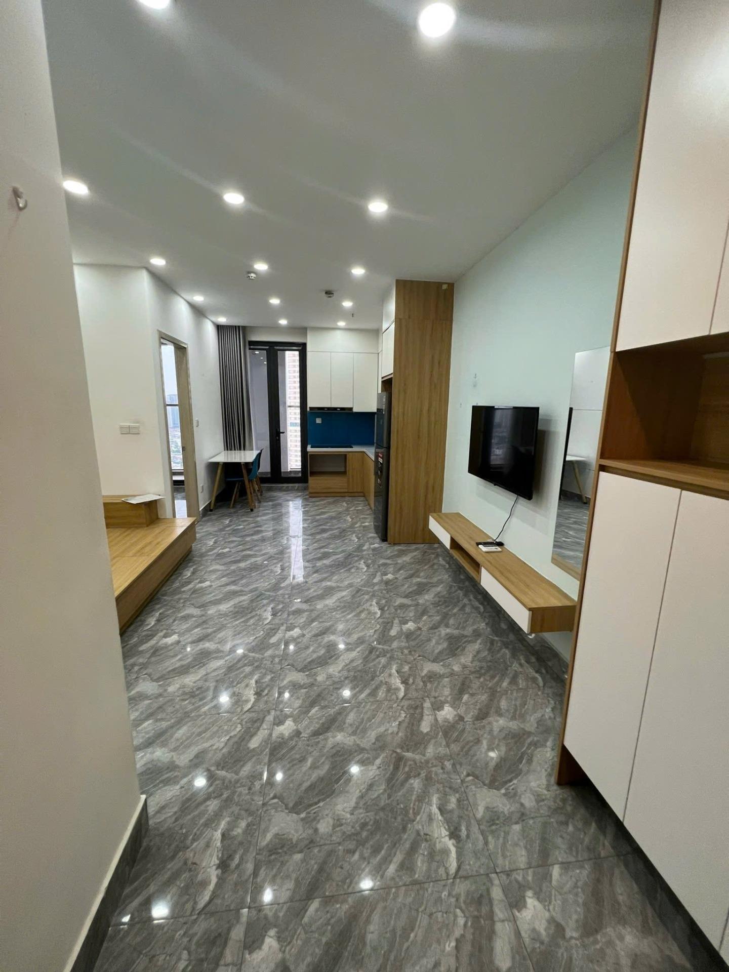 Cần cho thuê nhà chung cư 49 m2 tại Đường Quang Trung - Hà Đông - Hà Nội, giá 11 tr/tháng