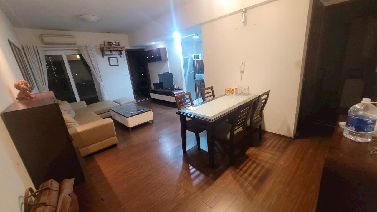 Chuyển nhượng căn hộ 71 m2, giá 4 tỷ tại Đường Trúc - Xuân Quan - Văn Giang - Hưng Yên