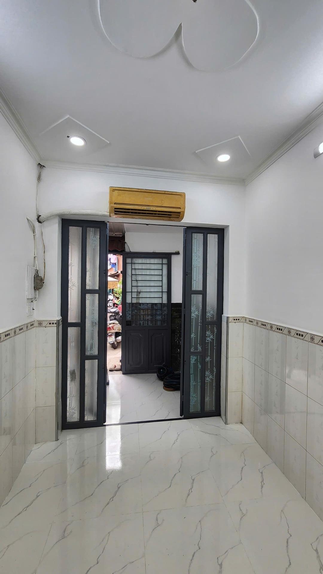 Cho thuê gấp căn nhà tại Phường 7 - Quận 3 - TP Hồ Chí Minh, 75 m2, giá 11 tr/tháng