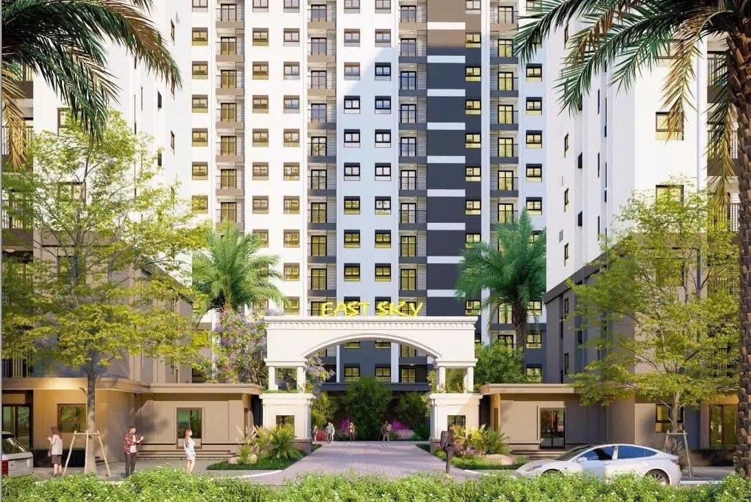 Cần bán gấp bán nhanh căn hộ 43 m2, giá 730 tr tại Đường An Vân Dương - Huế - Thừa Thiên Huế