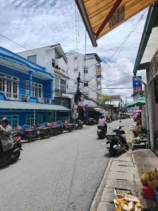 Cần bán căn nhà riêng 156 m2 tại Đường Đồng Tâm - Đà Lạt - Lâm Đồng, giá 11 tỷ