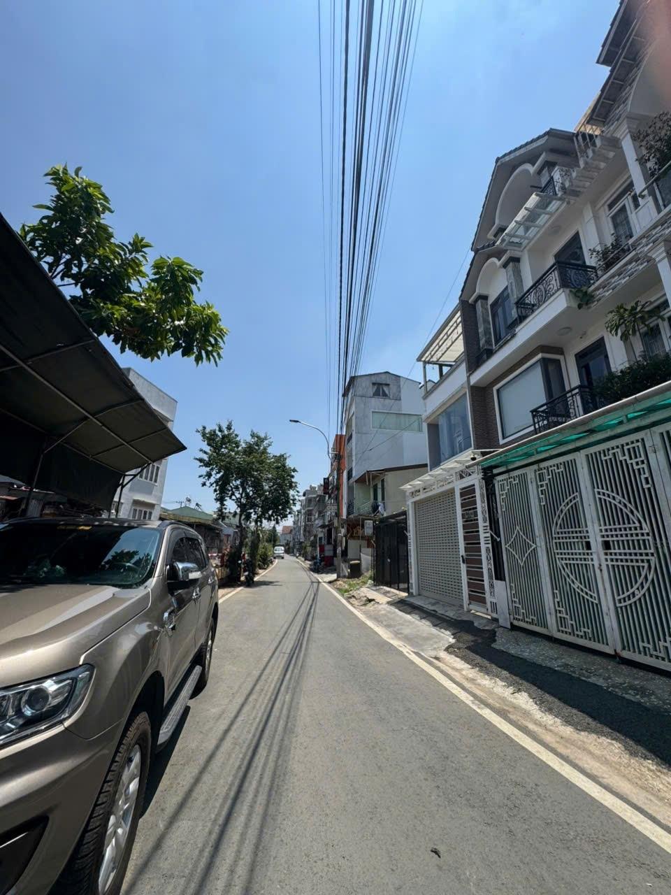 Bán gấp nhà riêng sổ đỏ 78 m2 tại Đường Phan Đình Phùng - Đà Lạt - Lâm Đồng, giá 10 tỷ