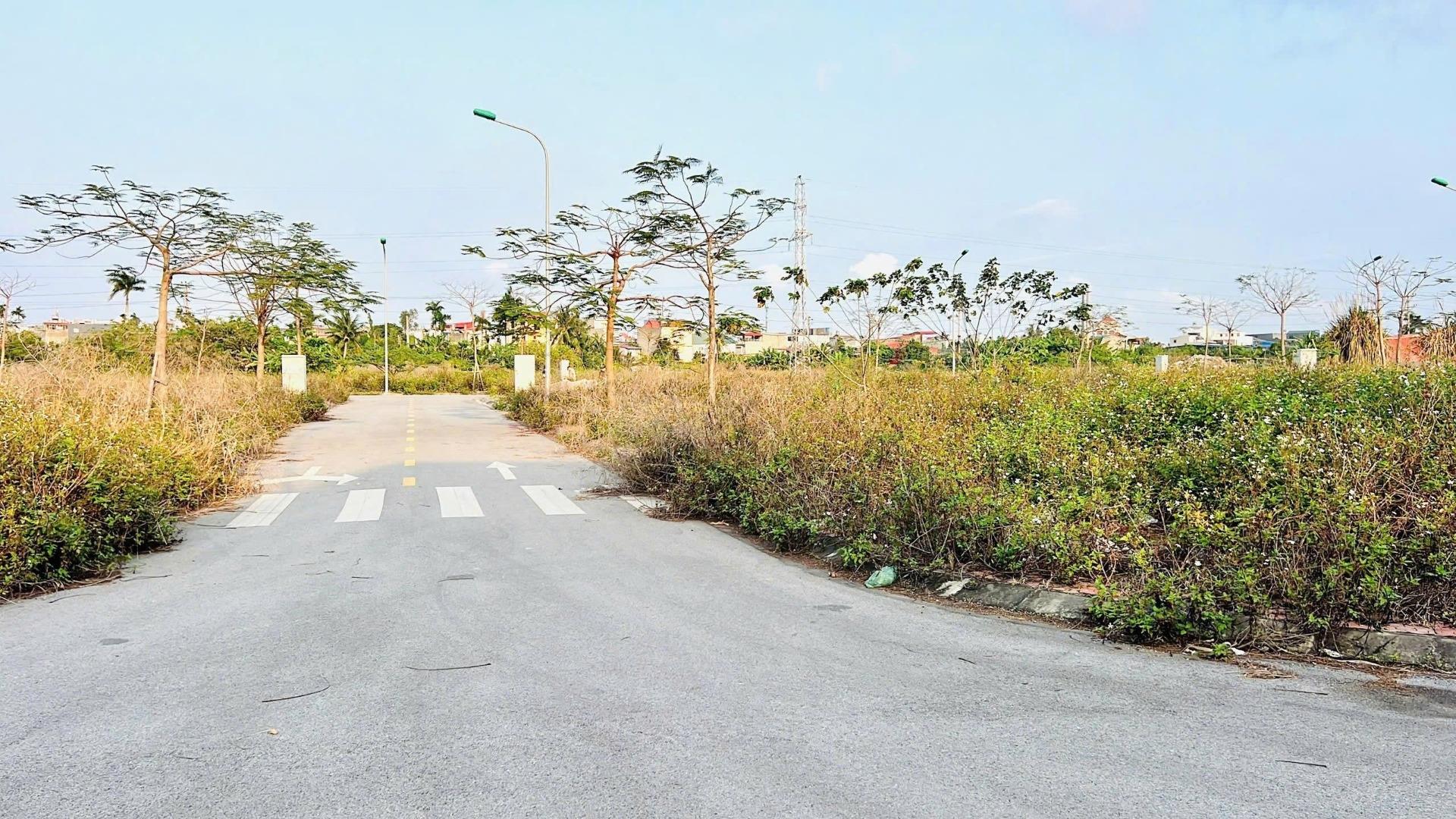 Bán gấp lô đất 60 m2, hướng Bắc tại Phường Đông Khê - Ngô Quyền - Hải Phòng, giá 5,1 tỷ