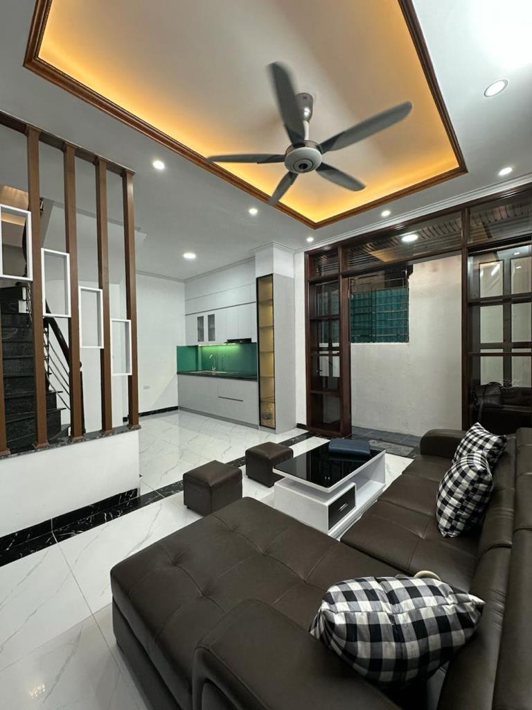 Cần bán nhà shr 48 m2 tại Đường Lương Khánh Thiện - Tương Mai - Hoàng Mai - Hà Nội, giá 8,97 tỷ