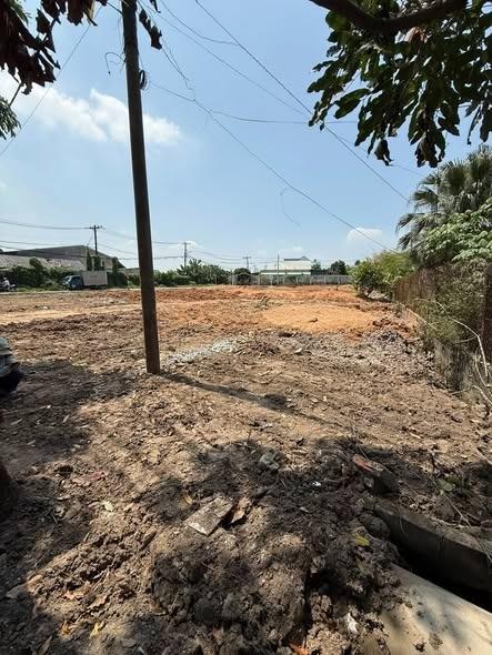 Sở hữu ngay lô đất 93 m2, hướng Tây-Nam tại Phước Vĩnh An - Củ Chi - TP Hồ Chí Minh, giá 2,3 tỷ