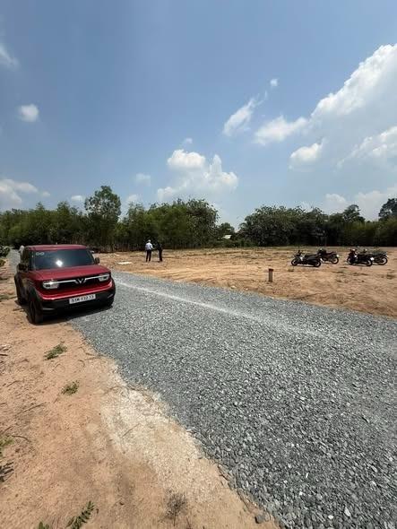 Cần bán lô đất sổ riêng 175 m2 tại Đường Tỉnh lộ 8 - Củ Chi - Củ Chi - TP Hồ Chí Minh, giá 1,9 tỷ