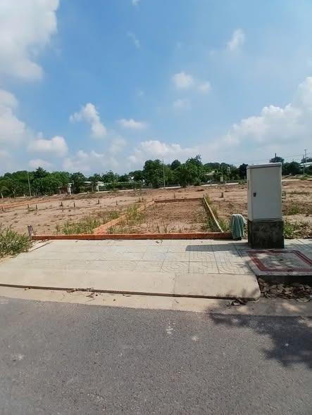 Cần bán miếng đất 103 m2 tại Đường Tỉnh lộ 15 - Phú Hòa Đông - Củ Chi - TP Hồ Chí Minh, giá 1,9 tỷ