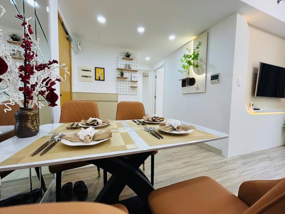 Bán căn hộ chung cư 45 m2, giá 1,8 tỷ tại Đường Nguyên Hồng - 1 - Gò Vấp - TP Hồ Chí Minh