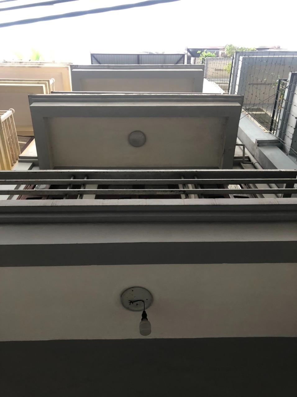 Cần cho thuê nhà sổ hồng riêng tại Đường Võ Thị Sáu - Hai Bà Trưng, 54 m2, giá 21 tr/tháng