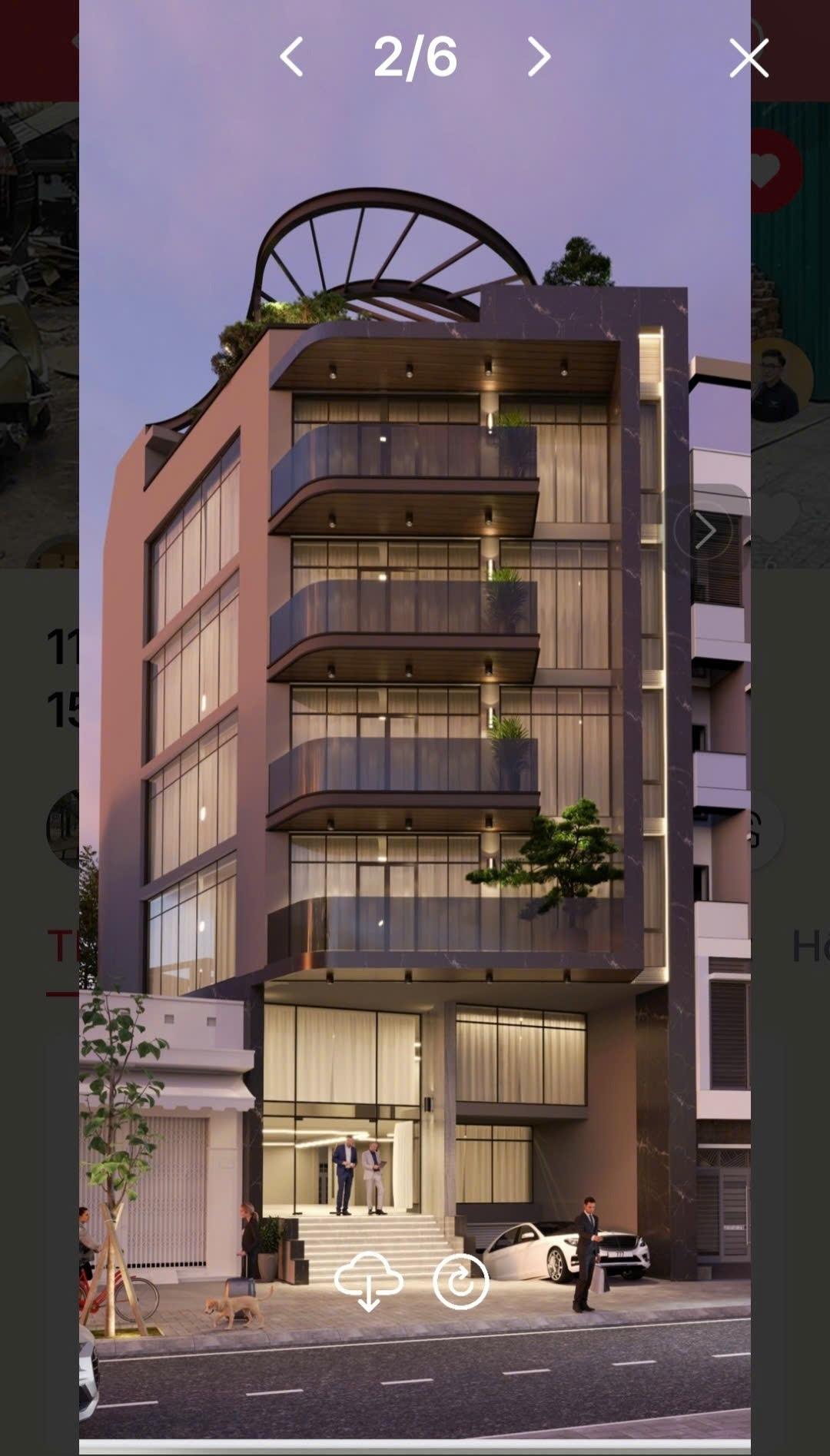 Cần bán nhà mặt tiền 180 m2 tại Đường Hồ Đền Lừ - Tương Mai - Hoàng Mai - Hà Nội, giá 158 tỷ