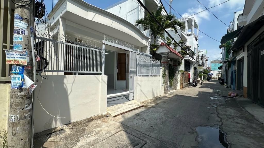 Cho thuê nhà shr tại Đường Trần Hưng Đạo - An Nghiệp - Ninh Kiều, 130 m2, giá 10 triệu/tháng