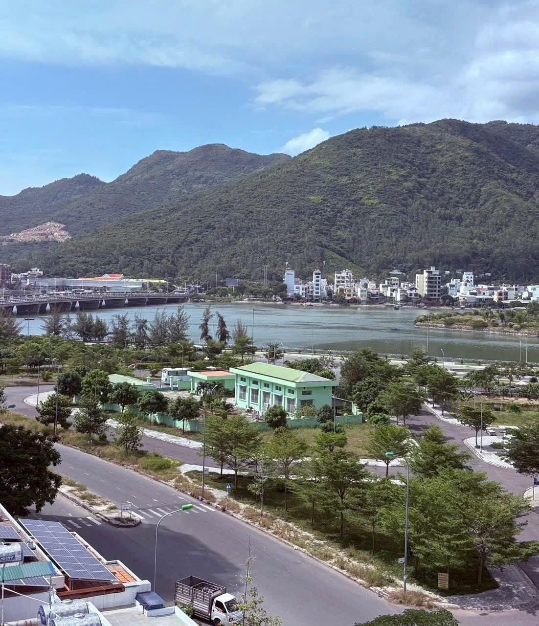 Sở hữu ngay chung cư 65 m2, giá 3,05 tỷ tại Phường Phước Long - Nha Trang - Khánh Hòa