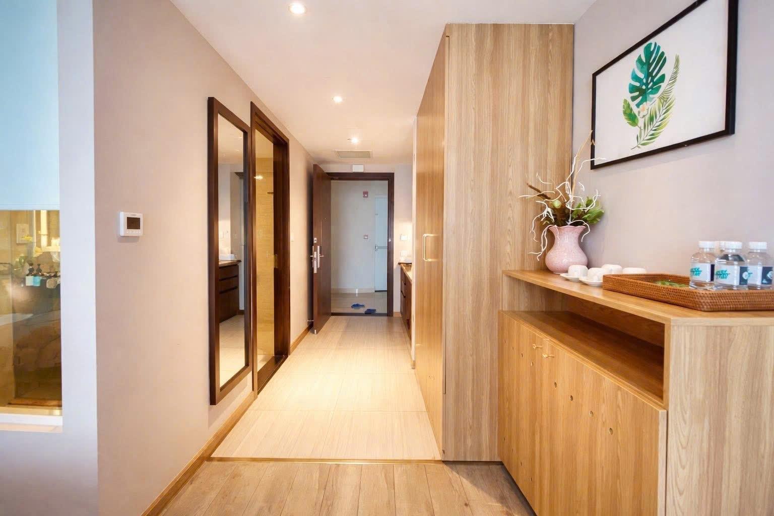 Chuyển nhượng căn hộ 32 m2, giá 2,1 tỷ tại Đường Nguyễn Thị Minh Khai - Nha Trang - Khánh Hòa