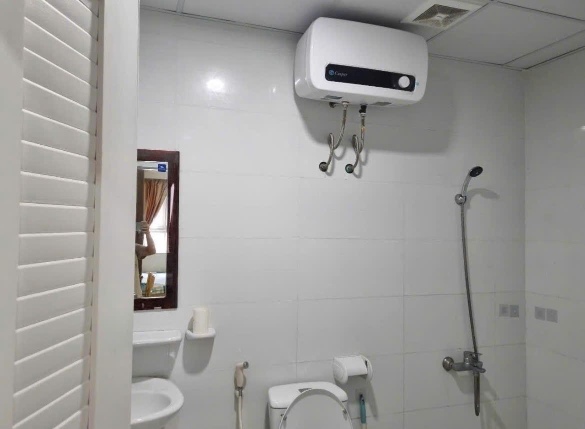 Cần cho thuê gấp căn hộ 50 m2 tại Đường Nguyễn Văn Quá - Quận 12, giá 6 triệu/tháng