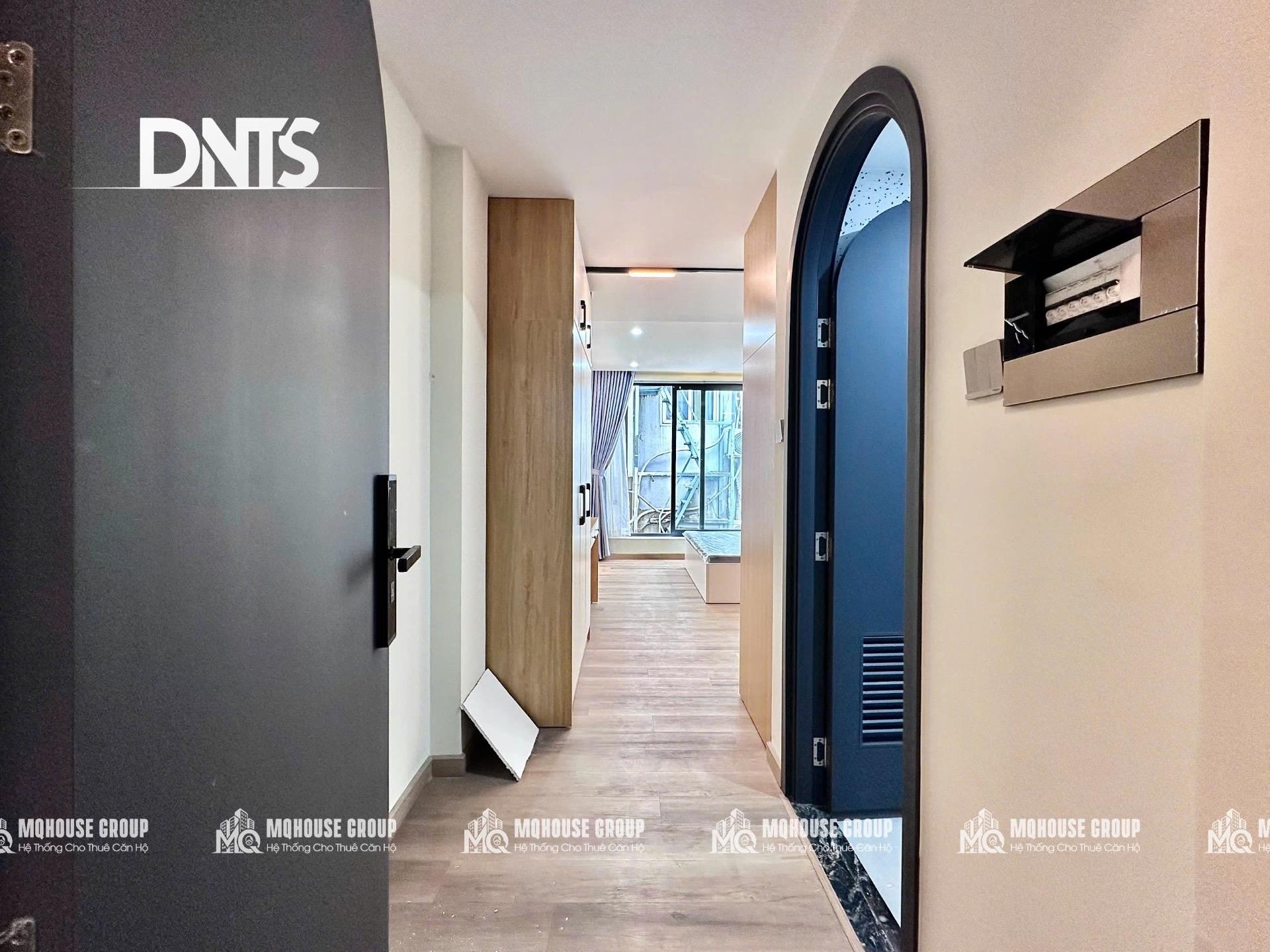 Cho thuê căn hộ 40 m2 tại Đường Lý Tự Trọng - Quận 1 - TP Hồ Chí Minh, giá 8,8 triệu/tháng