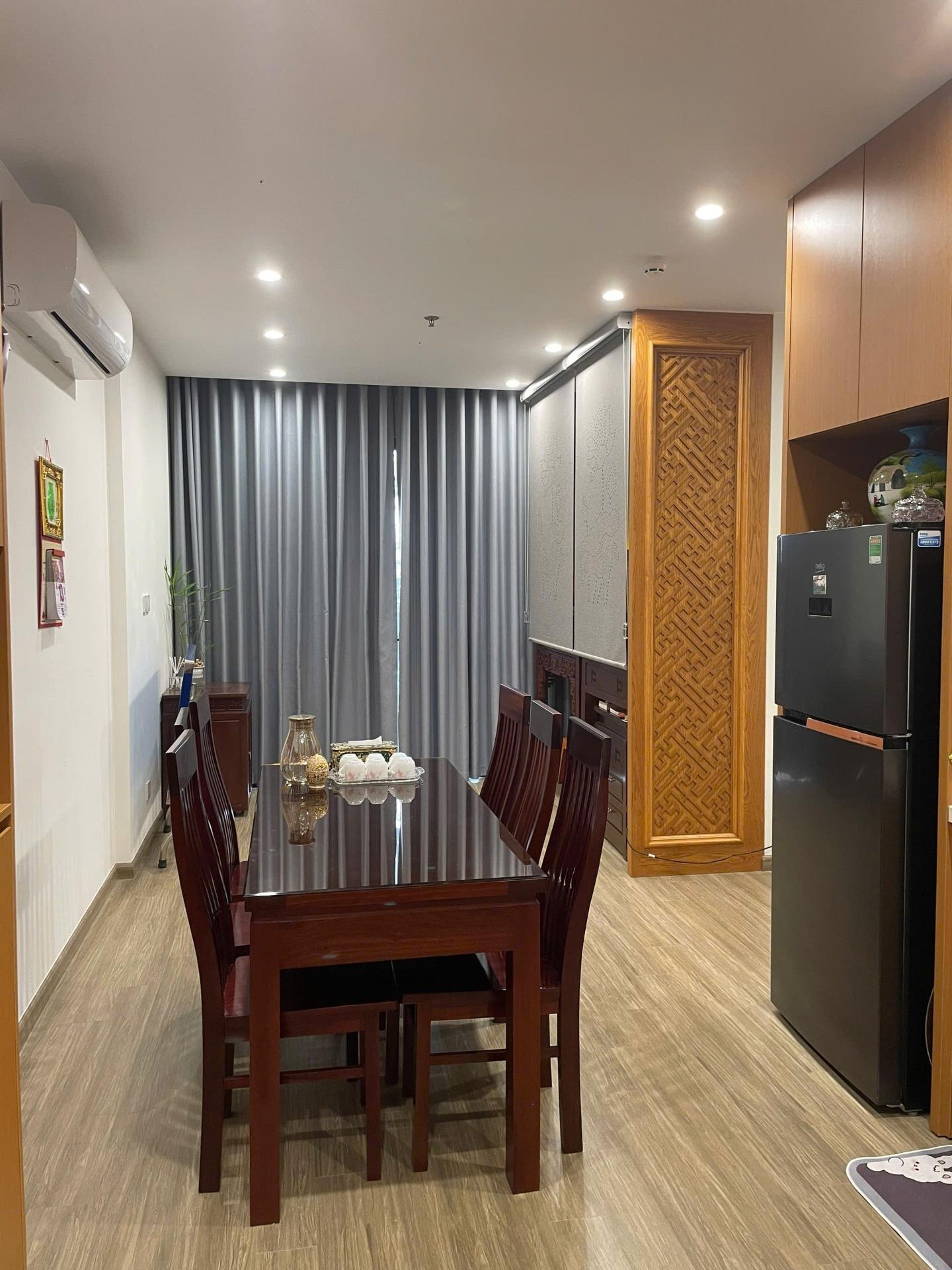 Sở hữu ngay căn hộ chung cư 84 m2, giá 6,5 tỷ tại Quận Nam Từ Liêm - Hà Nội