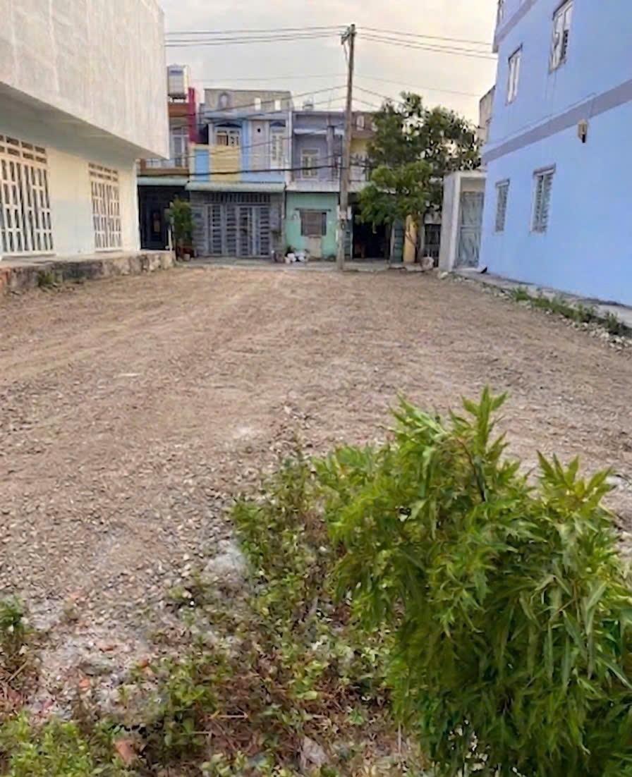 Cho Thuê Đất 300m² – Mặt Tiền Đường Số 19, Bình Chiểu, Thủ Đức