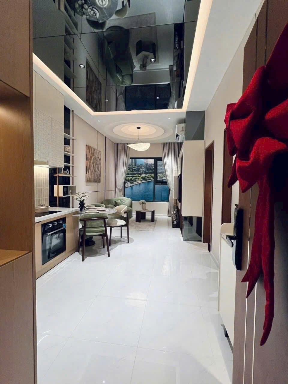 Sở hữu ngay căn hộ 51 m2, giá 2 tỷ tại Đường Bùi Hữu Nghĩa - Tân Vạn - Biên Hòa - Đồng Nai